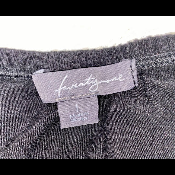 Multicolor maxi dress 💗💜 - Picture 8 of 8